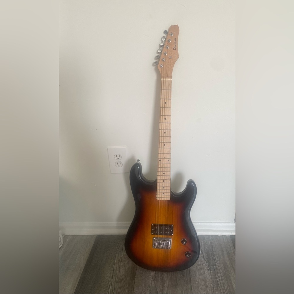 Electric Guitar